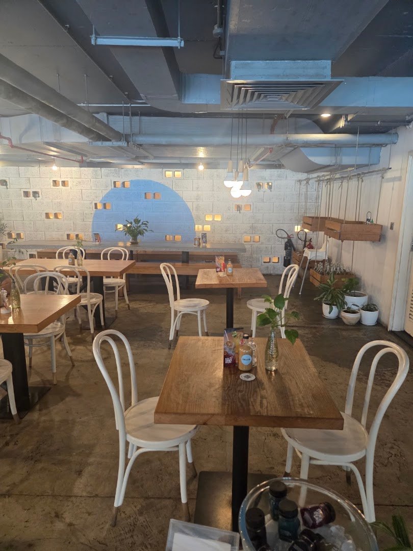 Tom&Serg. specialty coffee shop in Dubai - photo 4