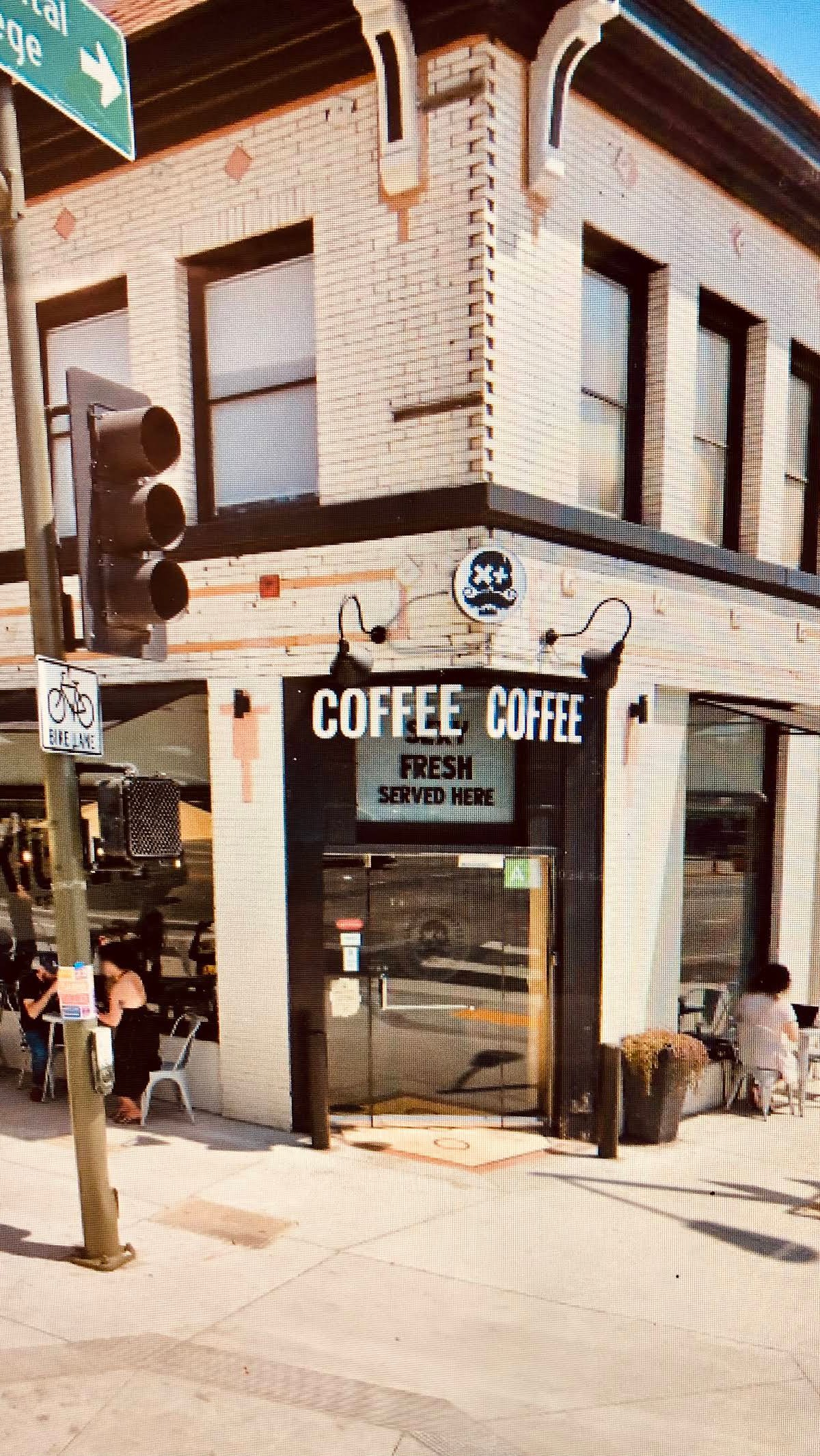 Unincorporated Coffee Roasters #7 specialty coffee shop in Los Angeles - photo 7