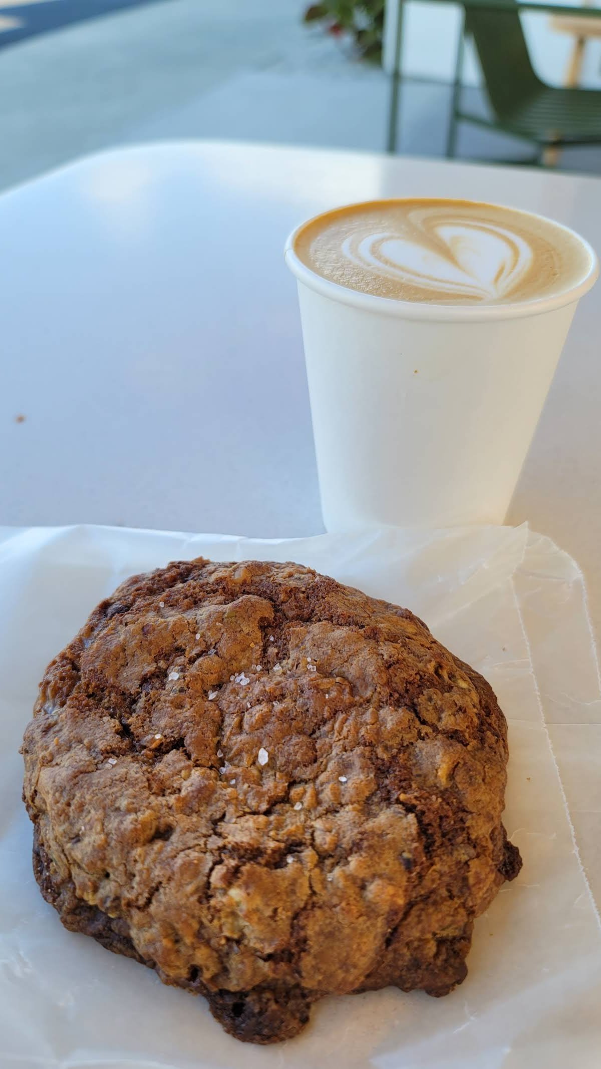 Lineage Coffee Roasting specialty coffee shop in Orlando - photo 7