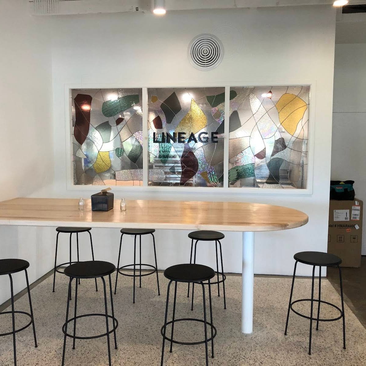 Lineage Coffee Roasting specialty coffee shop in Orlando - photo 8