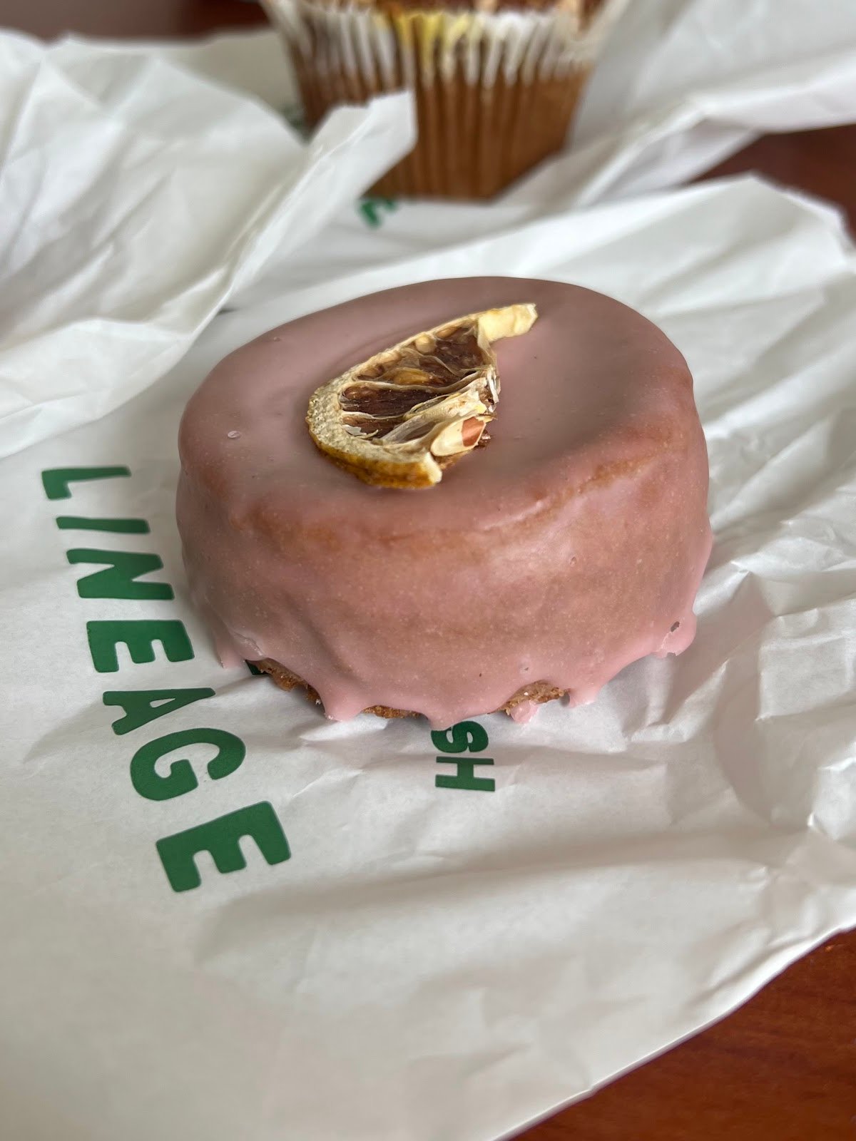 Lineage Coffee Roasting specialty coffee shop in Orlando - photo 9