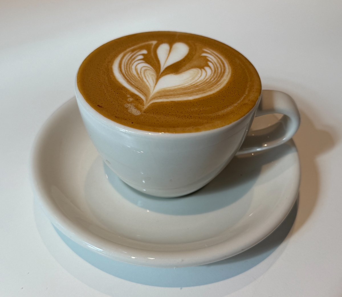 Haven Coffee - Haymarket specialty coffee shop in Sydney - photo 2