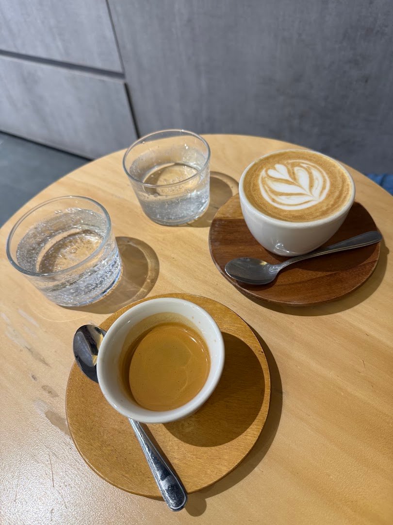 Haven Coffee - Haymarket specialty coffee shop in Sydney - photo 4