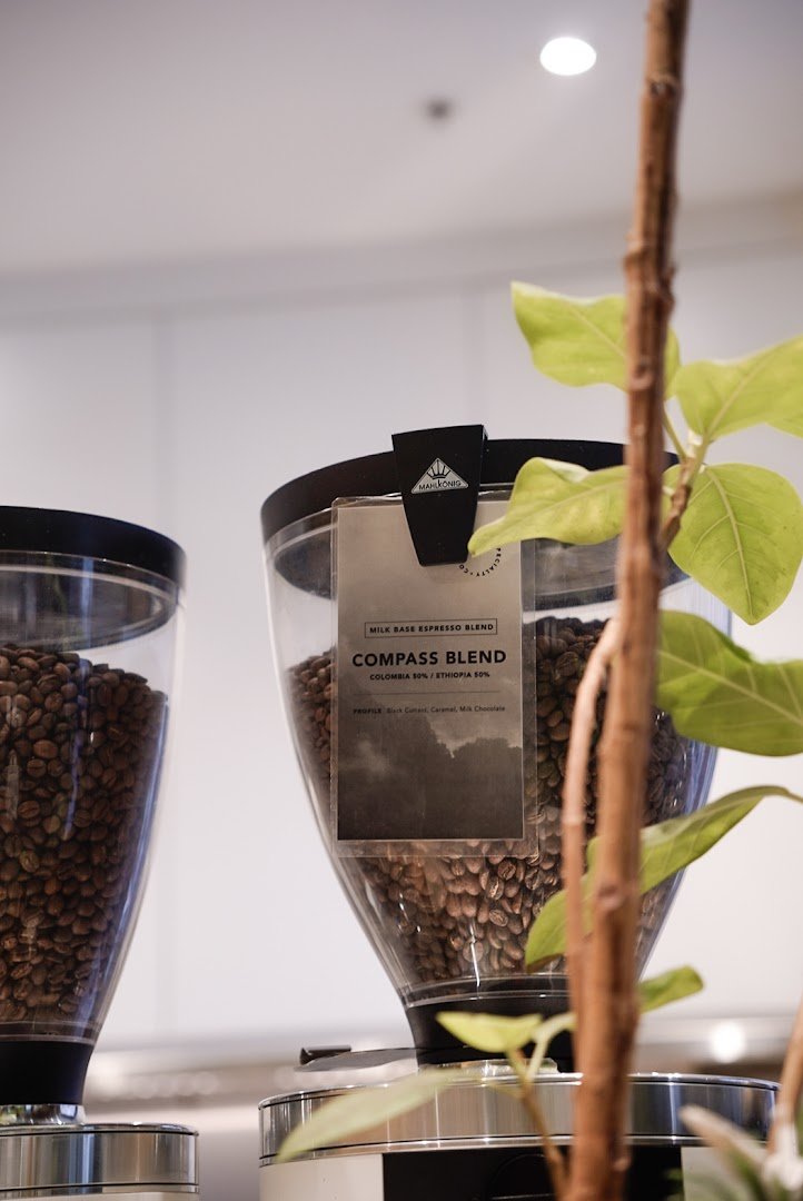 Haven Coffee - Haymarket specialty coffee shop in Sydney - photo 8
