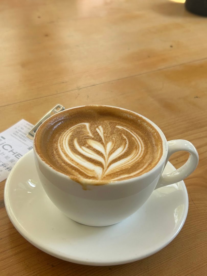 Café Costumice specialty coffee shop in Taipei - photo 7