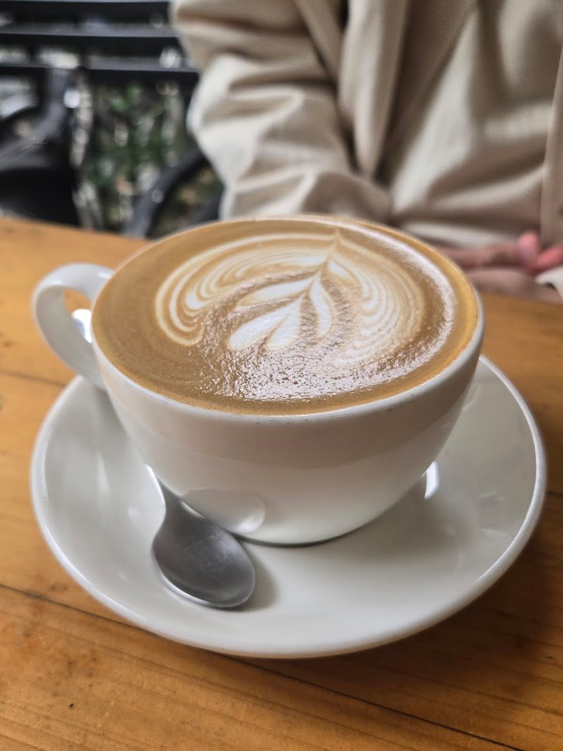 Café Costumice specialty coffee shop in Taipei - photo 8