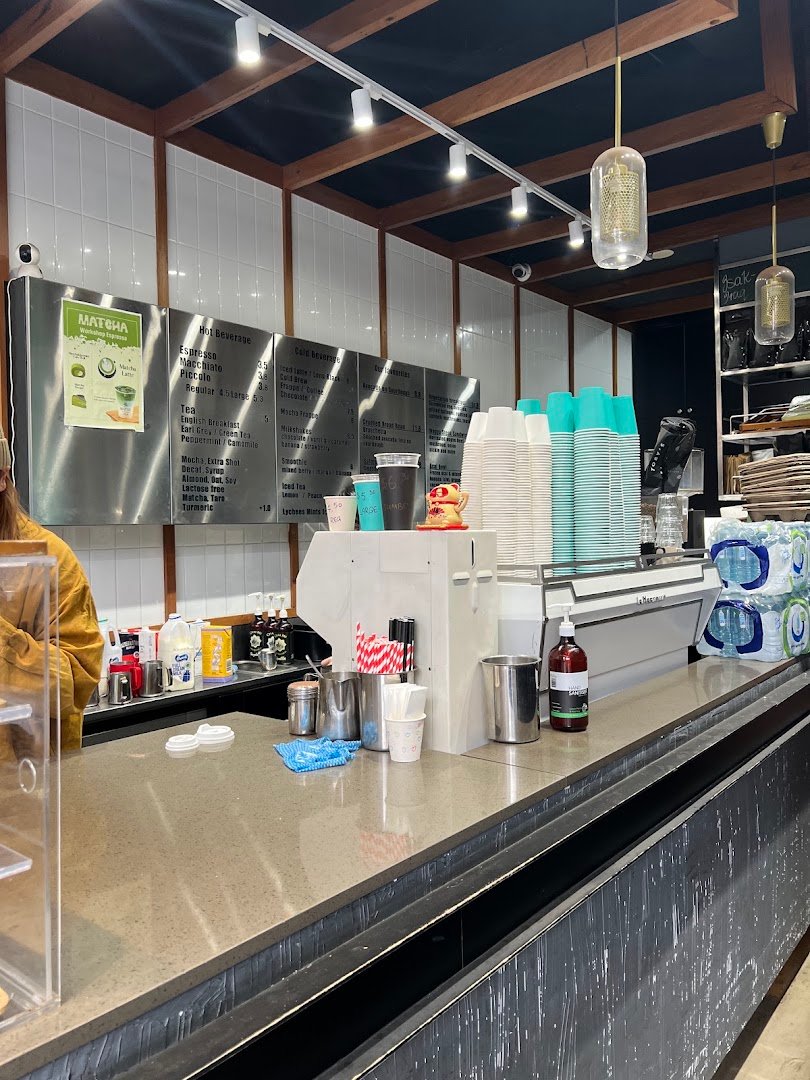Workshop Espresso specialty coffee shop in Sydney - photo 8