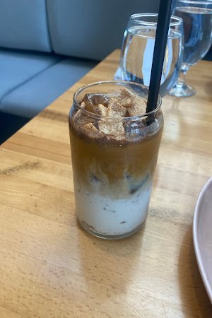 Parterre specialty coffee shop in Dallas - photo 6