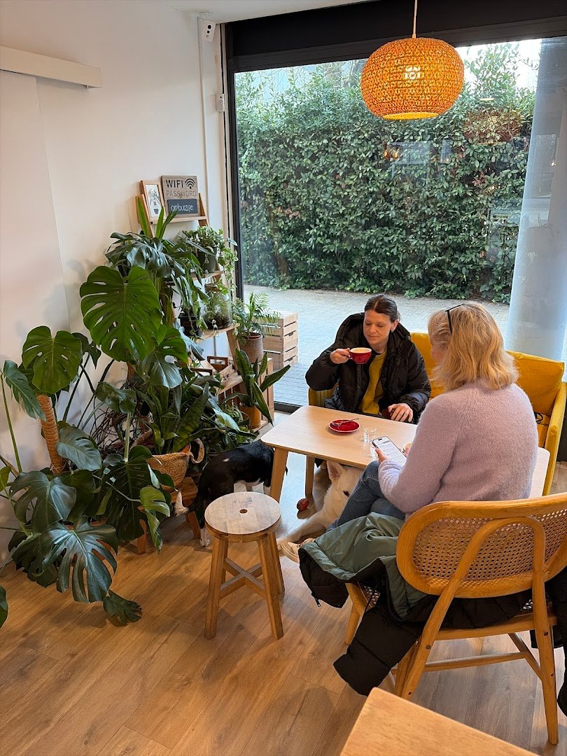 Ombú specialty coffee shop in Barcelona - photo 12