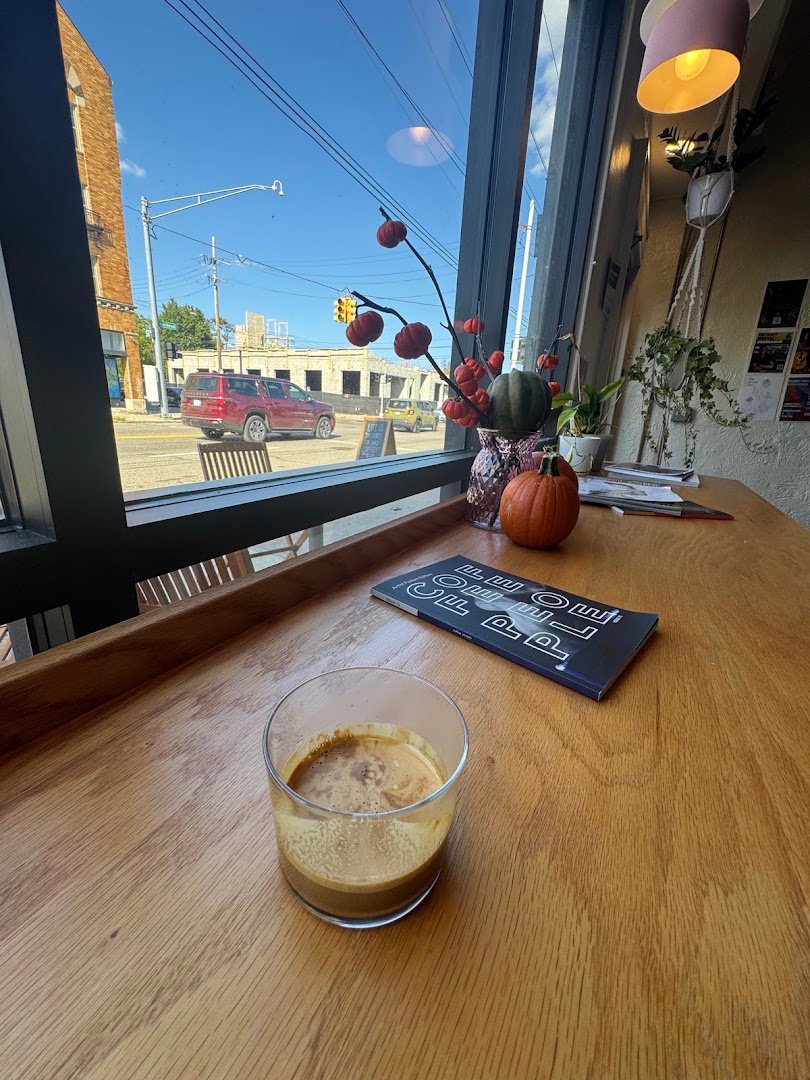 Decent Detroit specialty coffee shop in Detroit - photo 8