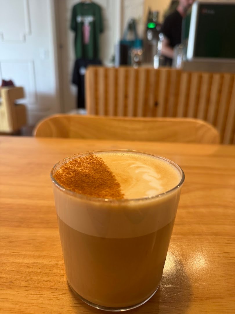 Decent Detroit specialty coffee shop in Detroit - photo 10