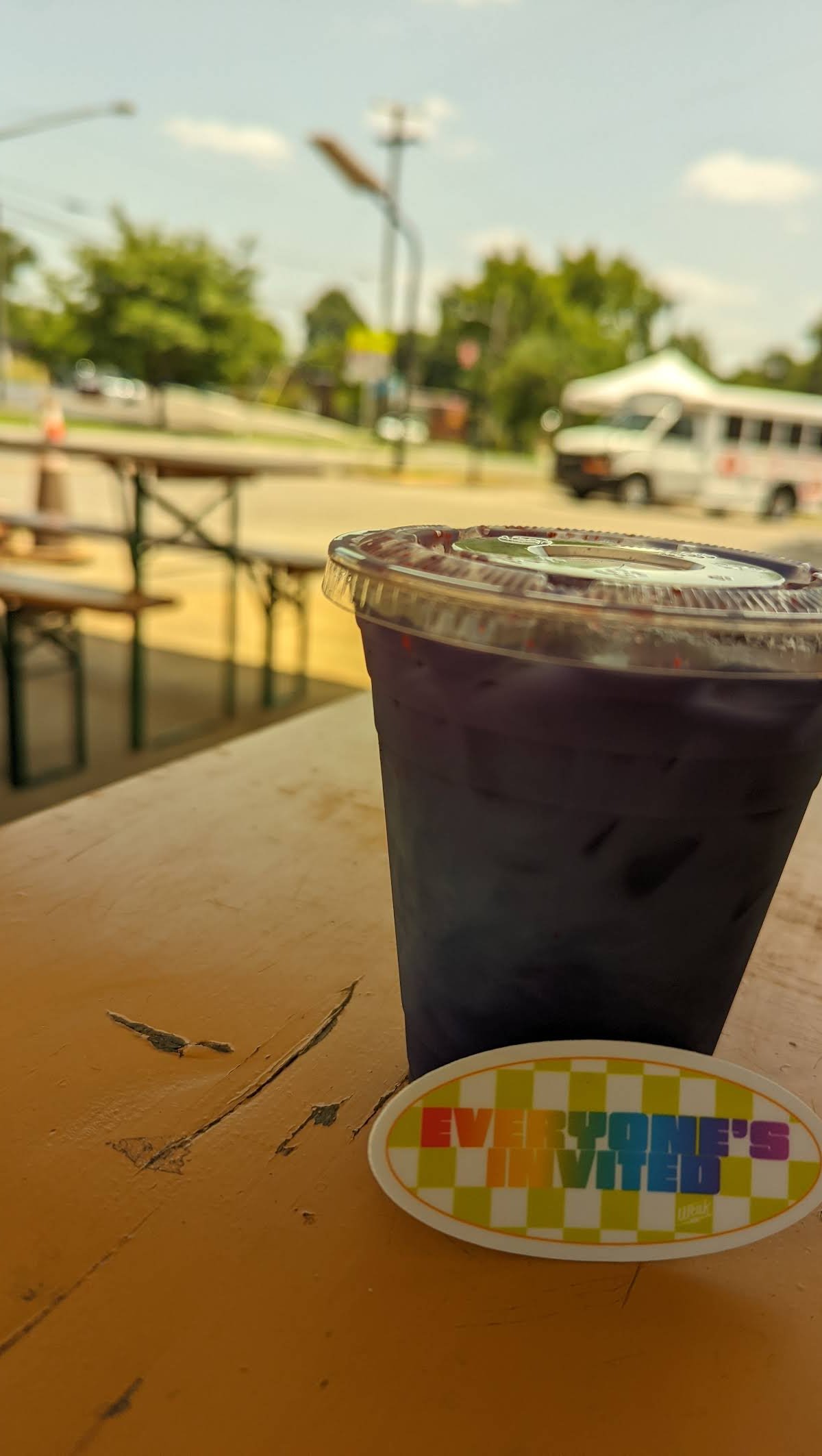 Weak Coffee specialty coffee shop in Nashville - photo 12