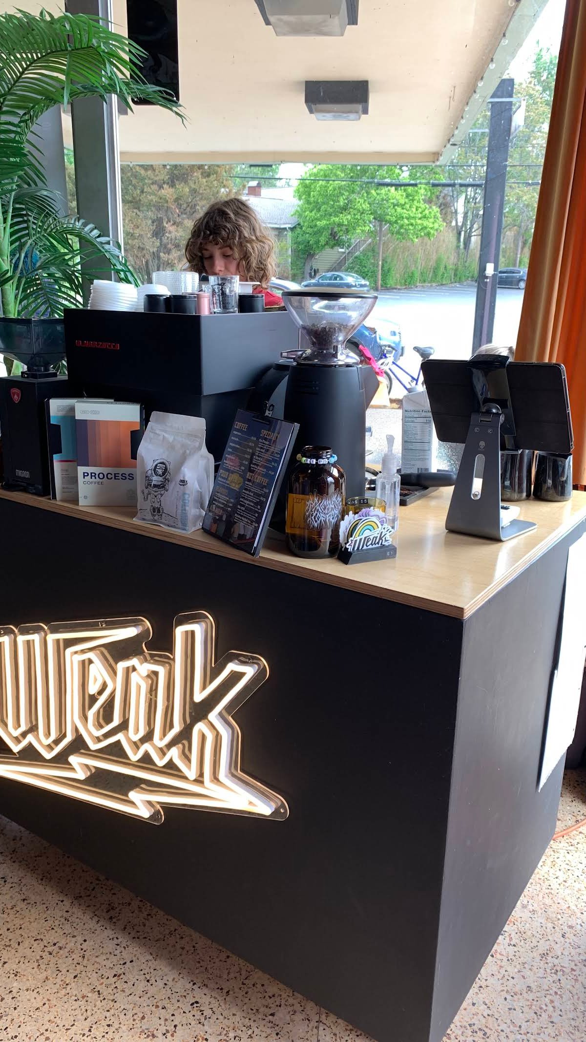 Weak Coffee specialty coffee shop in Nashville - photo 15