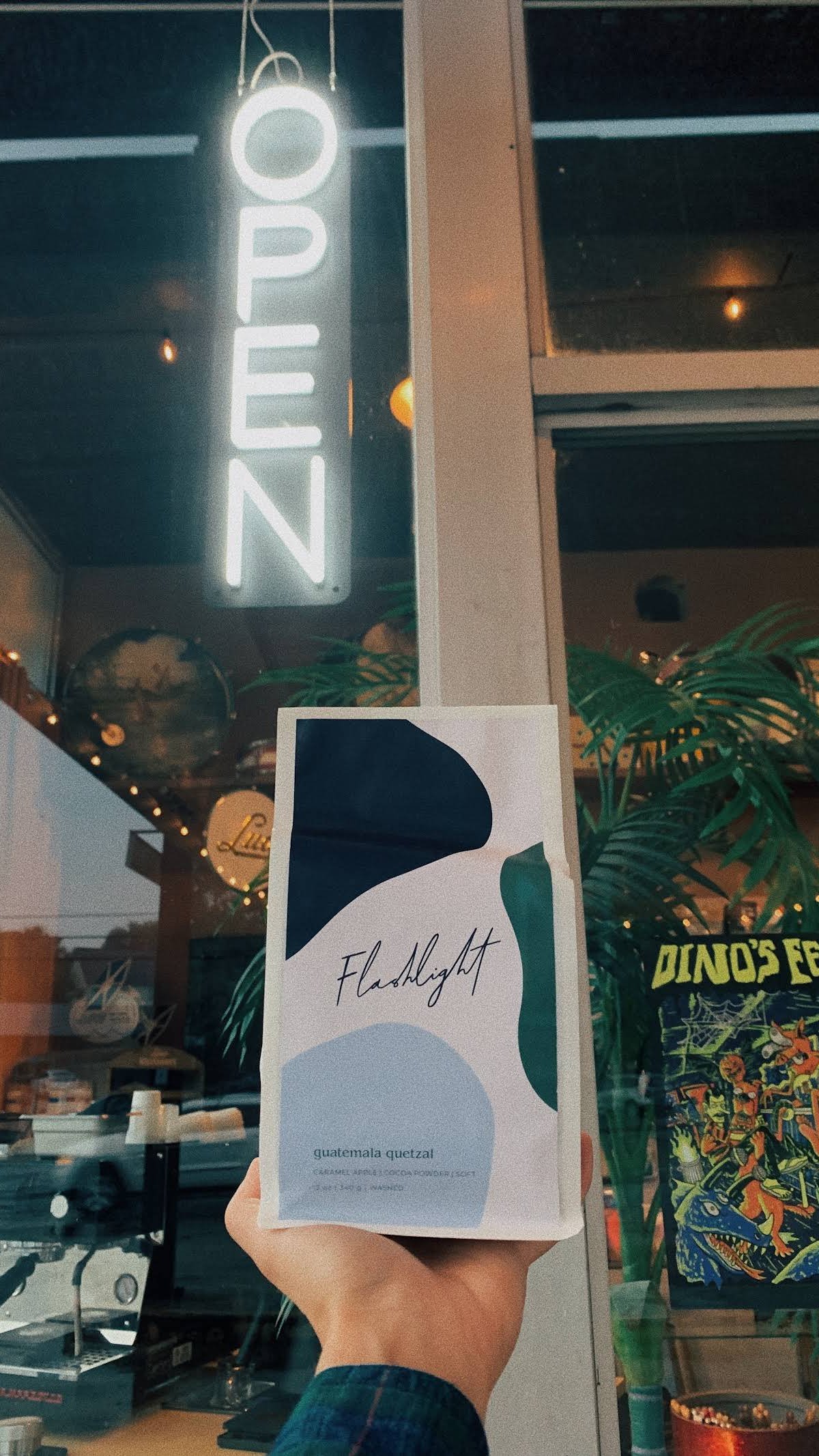 Weak Coffee specialty coffee shop in Nashville - photo 16