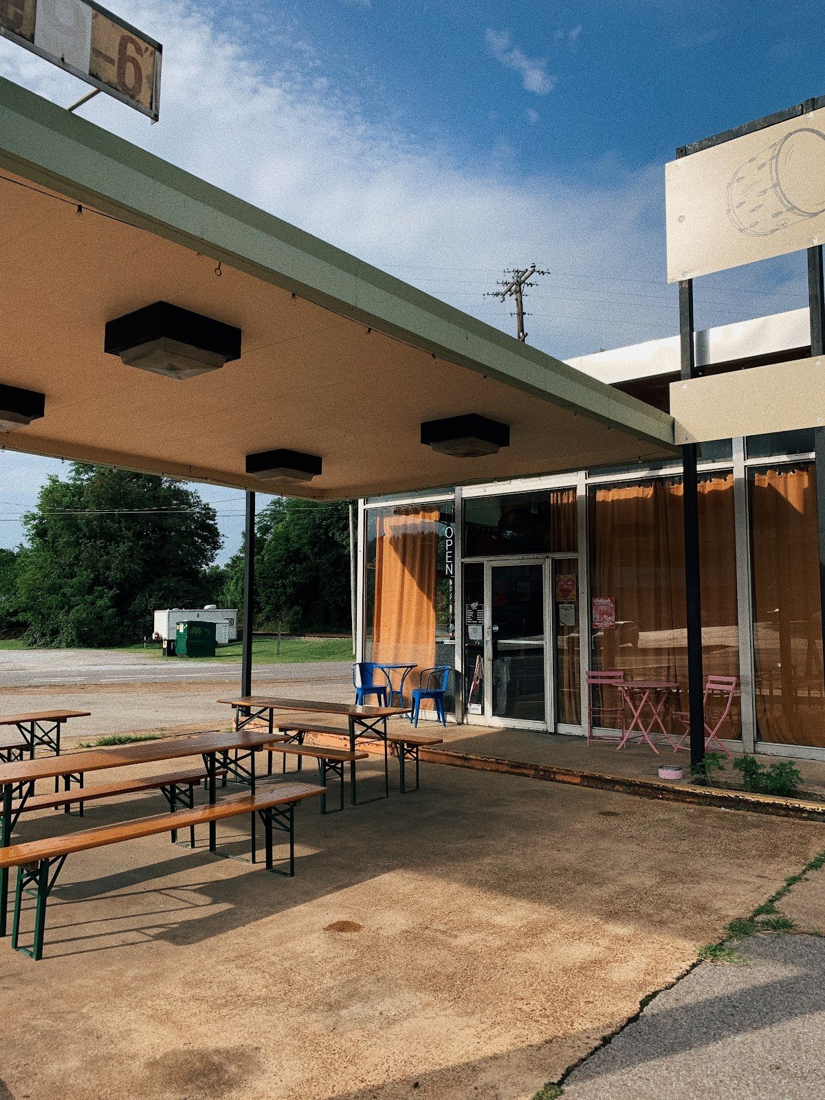 Weak Coffee specialty coffee shop in Nashville - photo 6