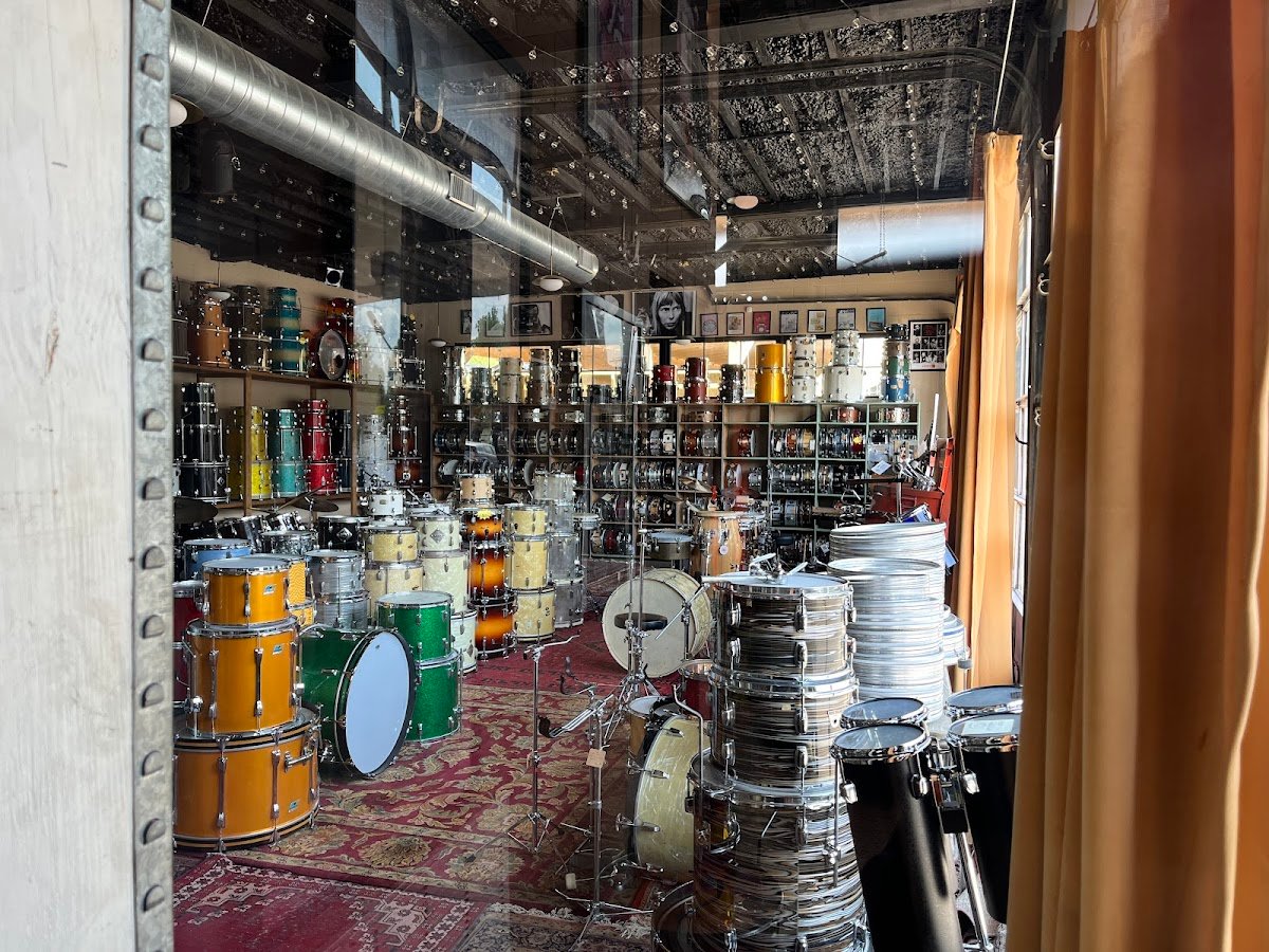 Weak Coffee specialty coffee shop in Nashville - photo 7