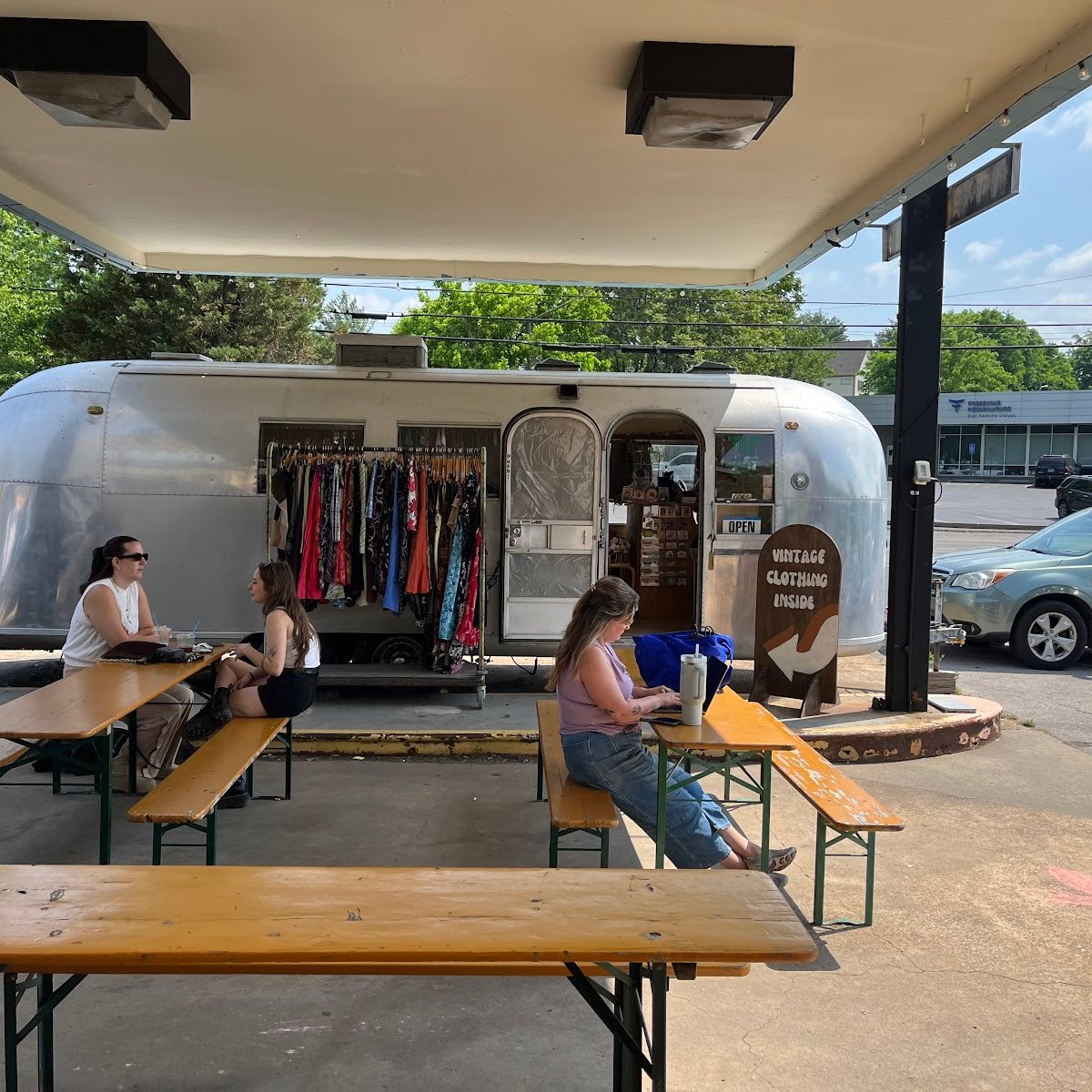 Weak Coffee specialty coffee shop in Nashville - photo 9