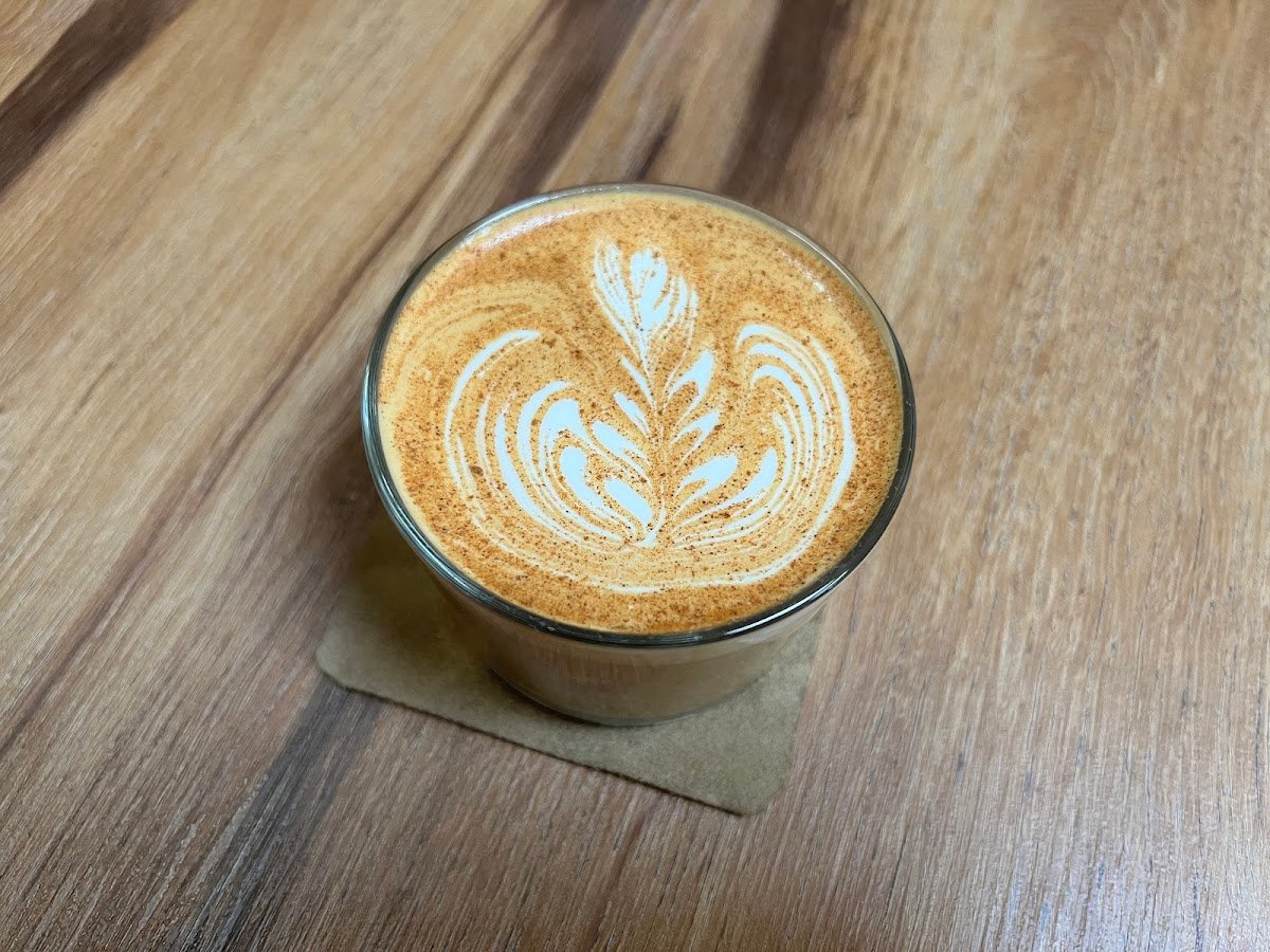 HI NRG specialty coffee shop in San Francisco - photo 2