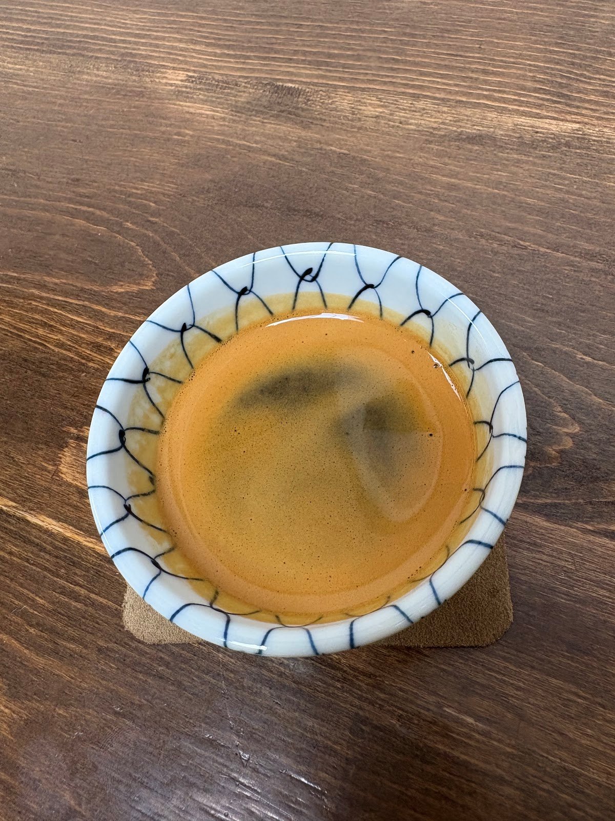 HI NRG specialty coffee shop in San Francisco - photo 4