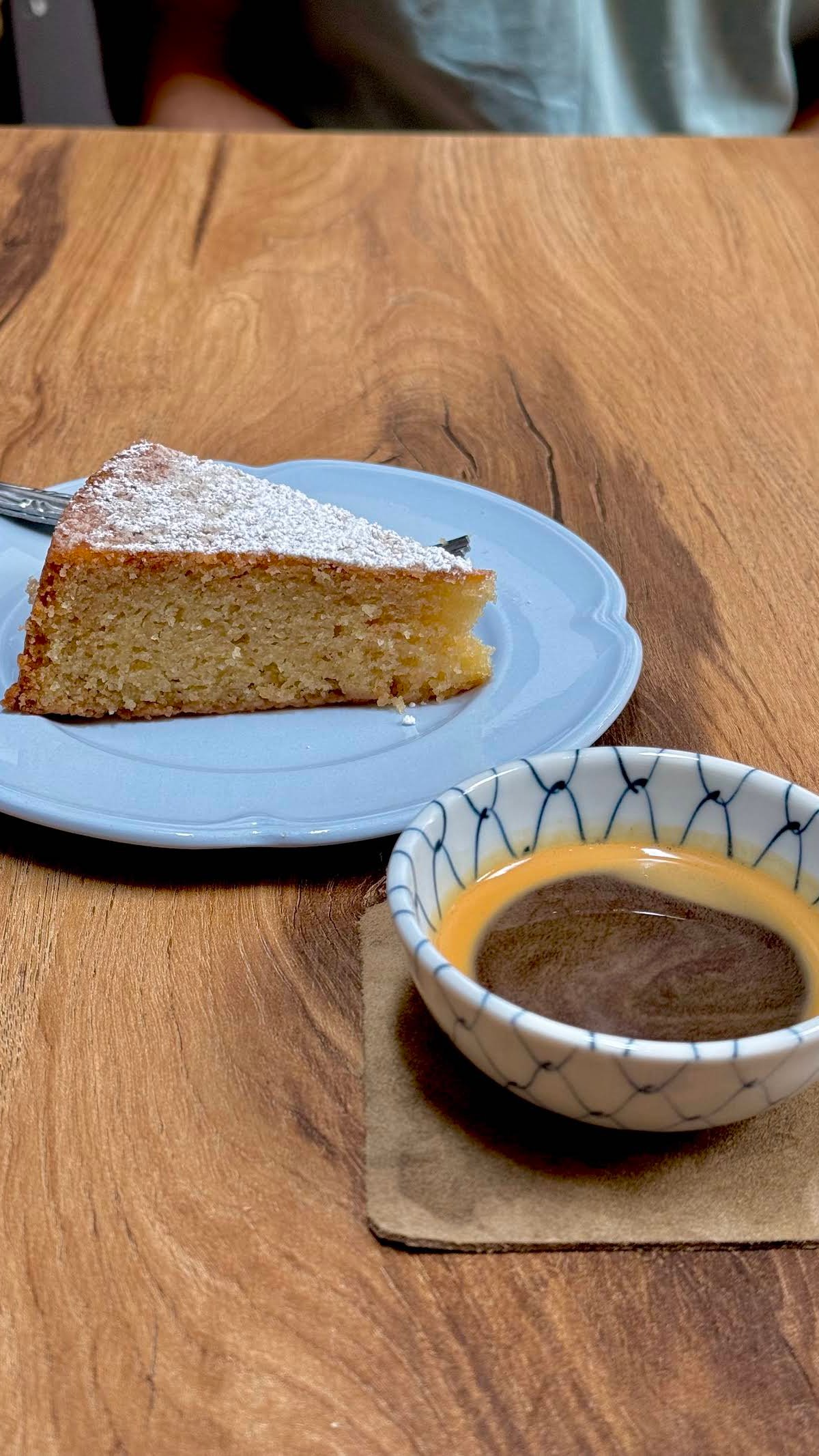 HI NRG specialty coffee shop in San Francisco - photo 7