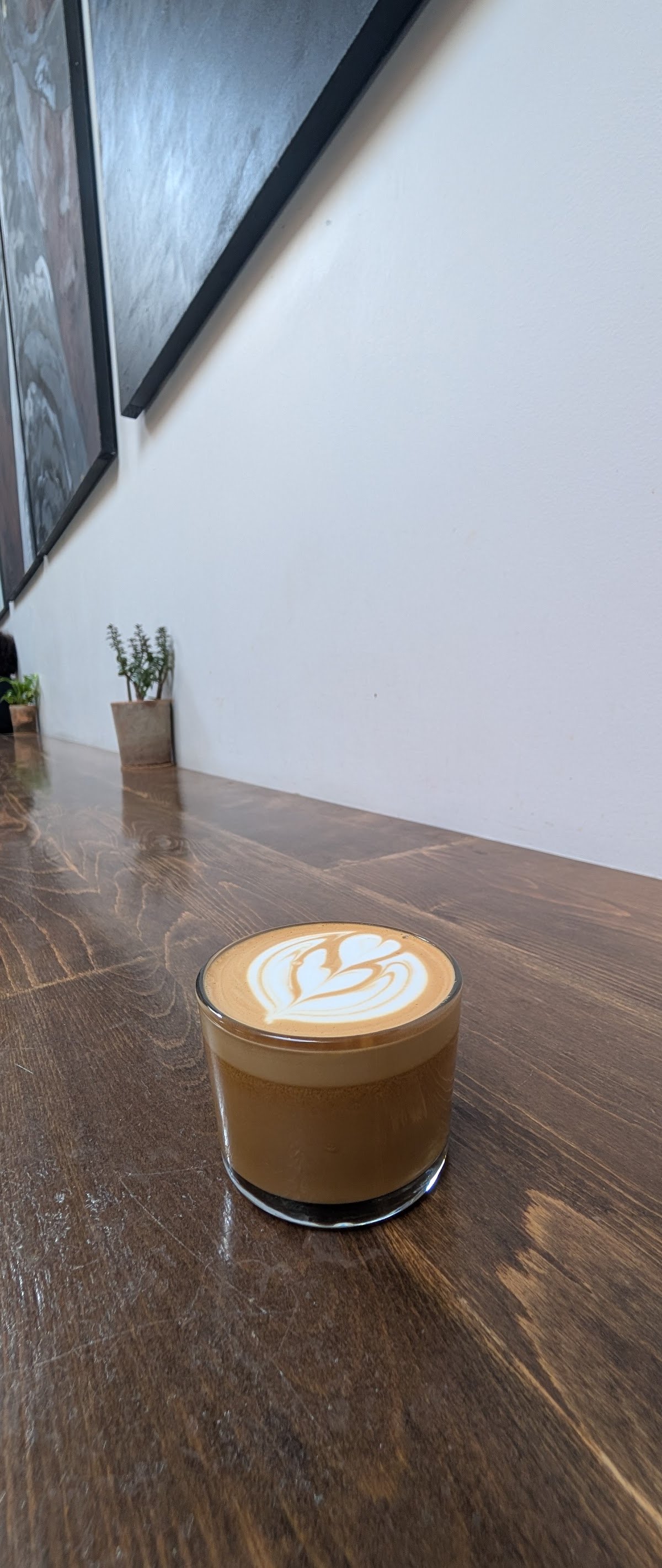 HI NRG specialty coffee shop in San Francisco - photo 8