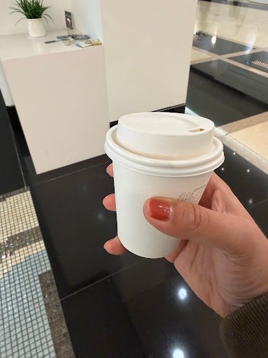 Vice City Bean Brickell specialty coffee shop in Miami - photo 13