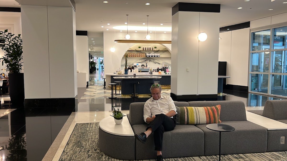 Vice City Bean Brickell specialty coffee shop in Miami - photo 6