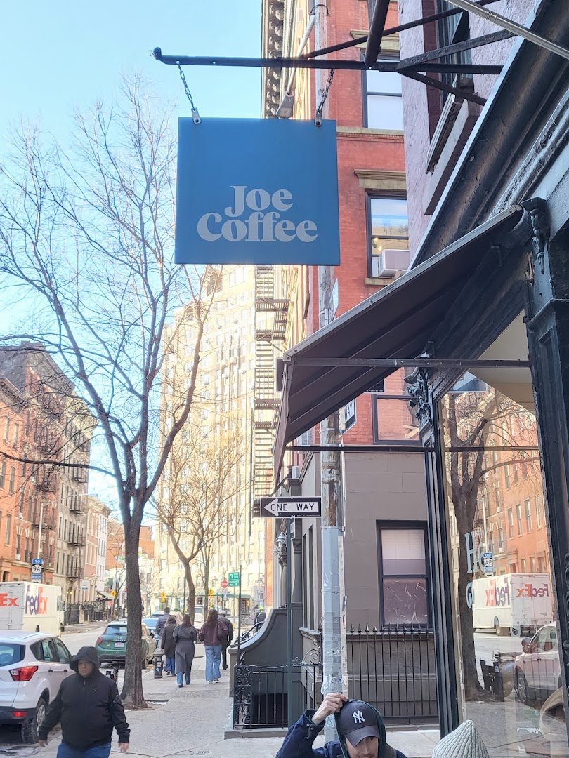 Joe Coffee Company: Waverly specialty coffee shop in New York - photo 12
