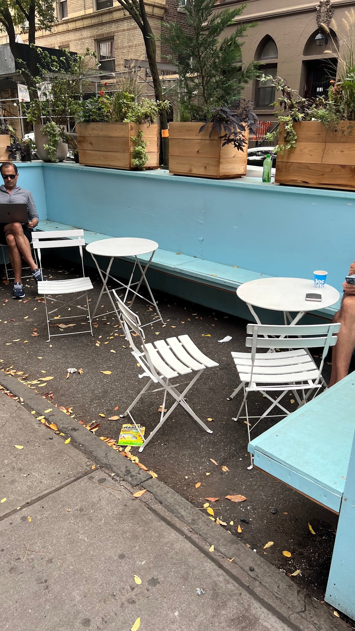 Joe Coffee Company: Waverly specialty coffee shop in New York - photo 4