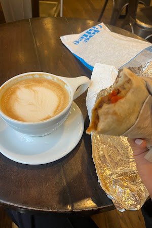 Joe Coffee Company: Waverly specialty coffee shop in New York - photo 5