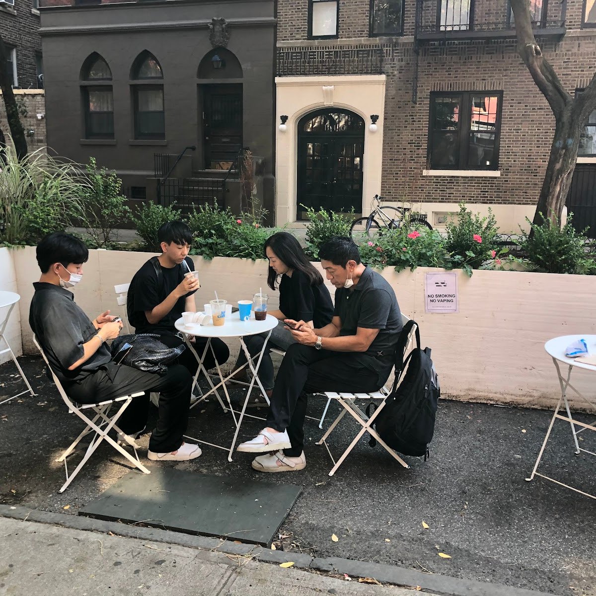 Joe Coffee Company: Waverly specialty coffee shop in New York - photo 8