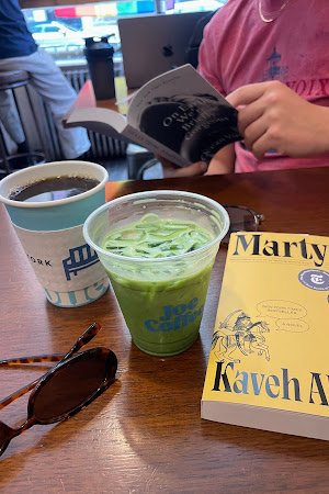 Joe Coffee Company: Waverly specialty coffee shop in New York - photo 9