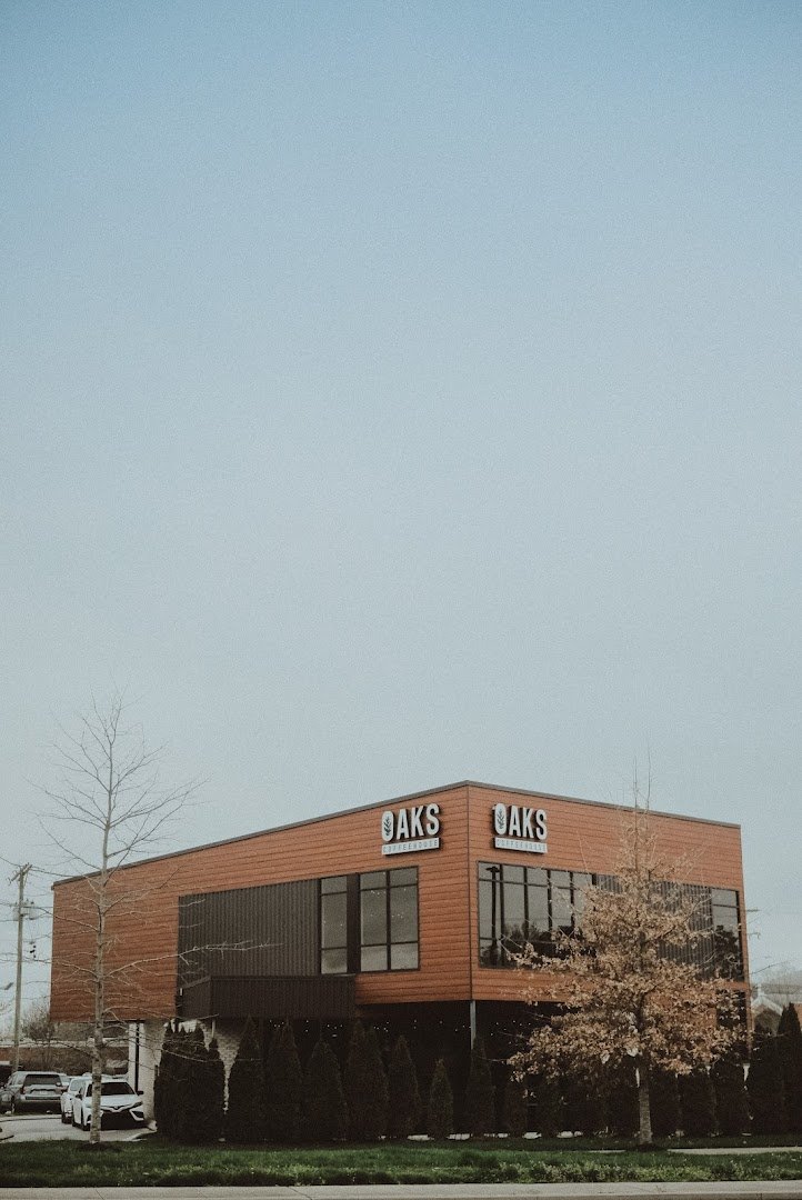 Oaks Coffee House specialty coffee shop in Chattanooga - photo 3