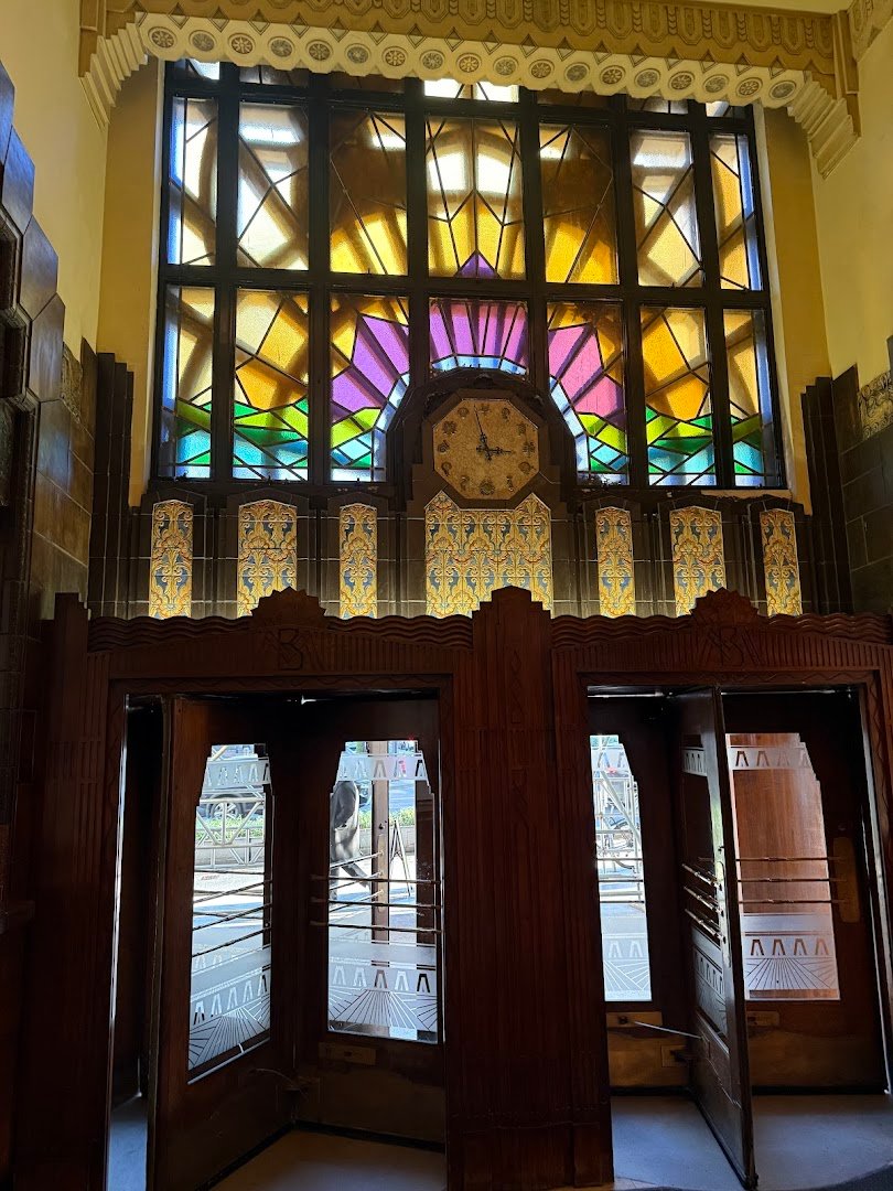 JJ Bean Coffee Roasters specialty coffee shop in Vancouver - photo 5