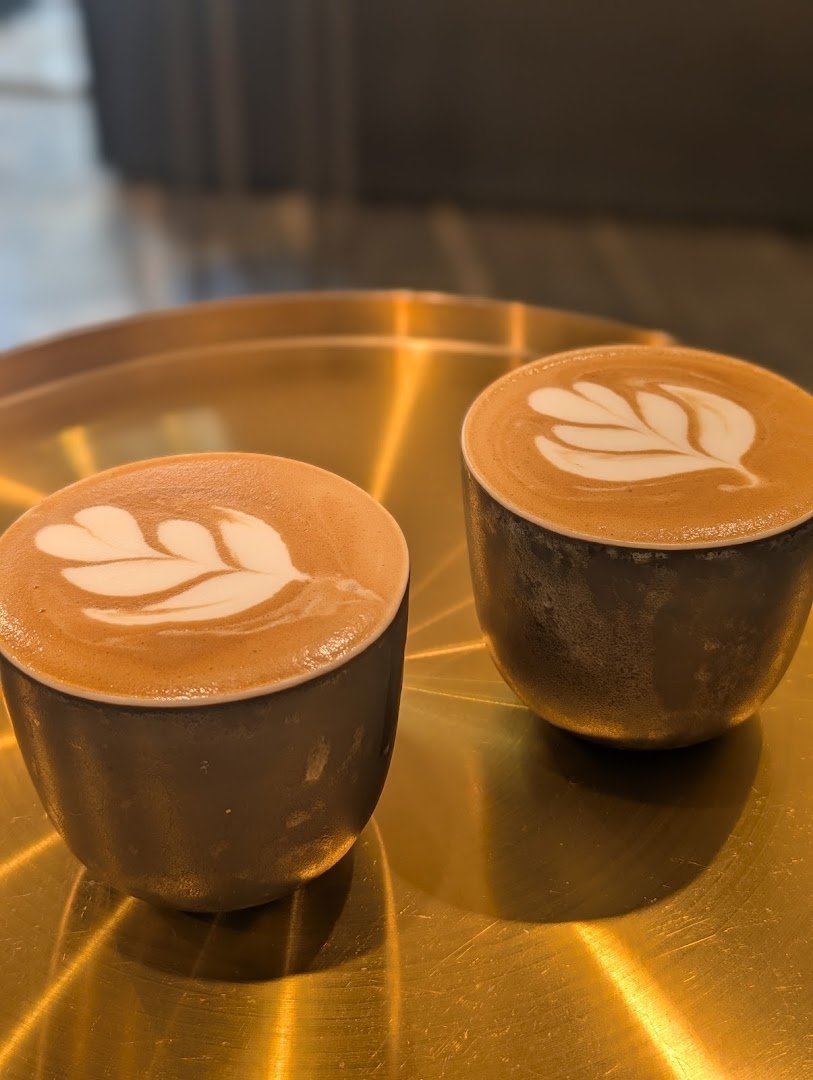 Coffee at Bugan Coffee Lab - Via Vigevano - Milano, specialty coffee shop in Milan