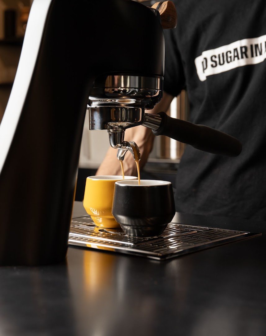 Coffee at Bugan Coffee Lab - Via Vigevano - Milano, specialty coffee shop in Milan