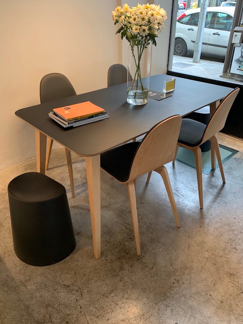 Black Poplar Espresso specialty coffee shop in Madrid - photo 4