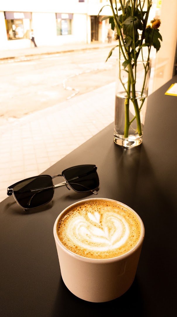 Black Poplar Espresso specialty coffee shop in Madrid - photo 6