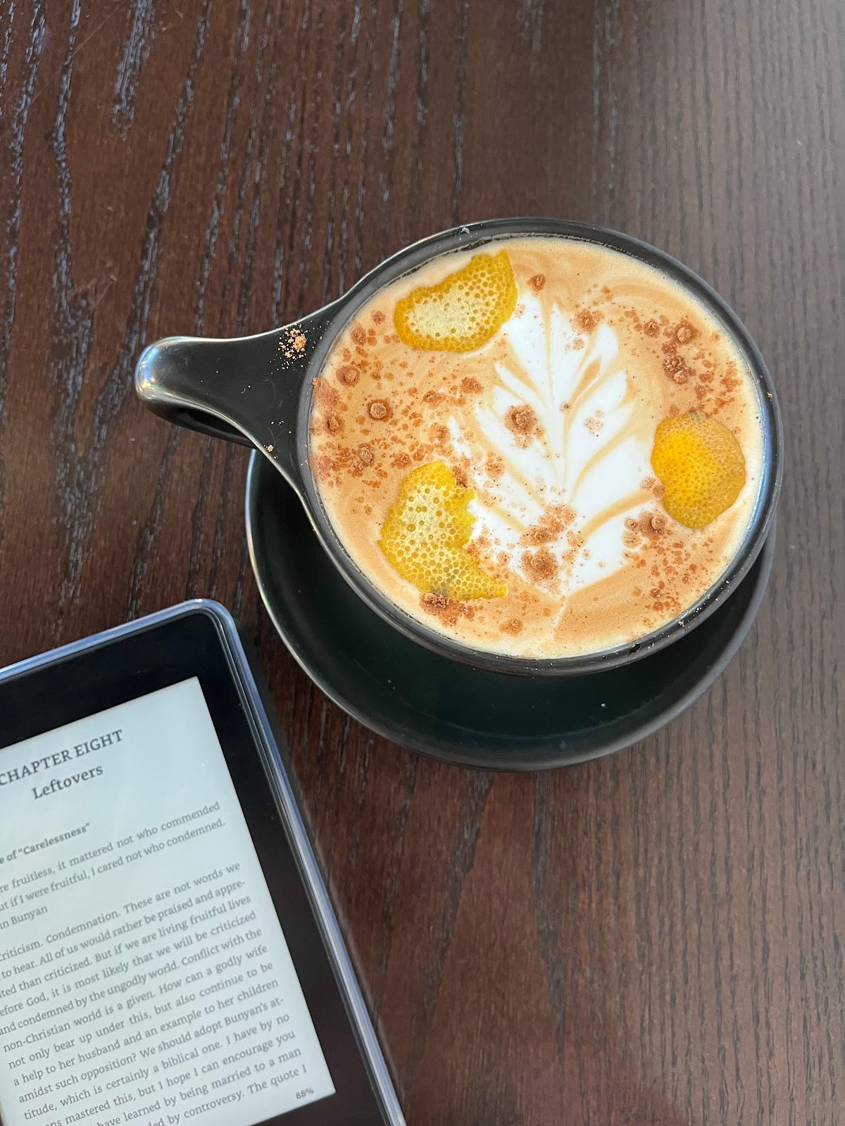 Honest Coffee Roasters Downtown specialty coffee shop in Nashville - photo 5