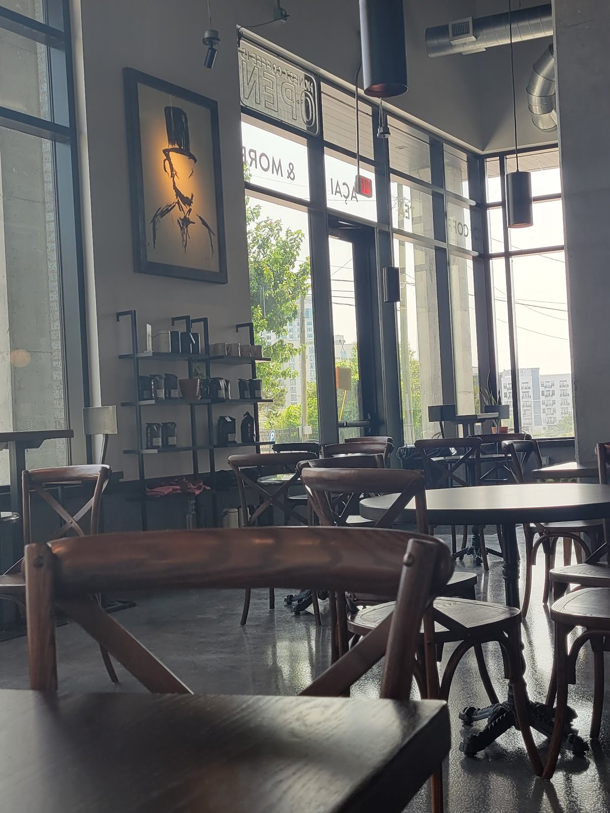 Honest Coffee Roasters Downtown specialty coffee shop in Nashville - photo 7