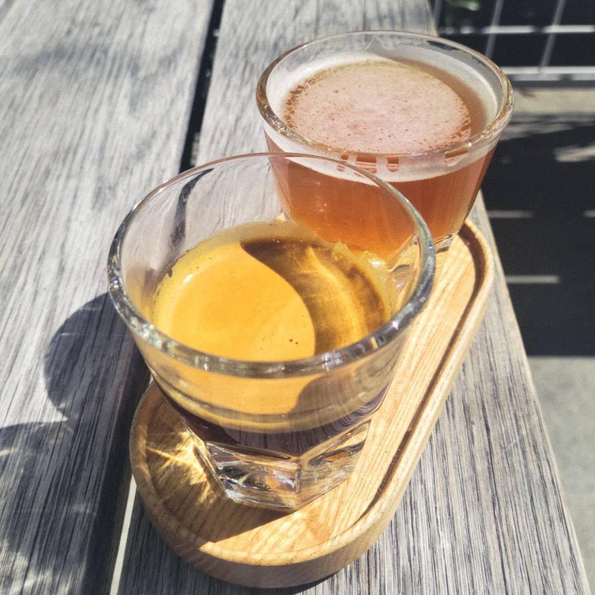 Go Get Em Tiger specialty coffee shop in Los Angeles - photo 9