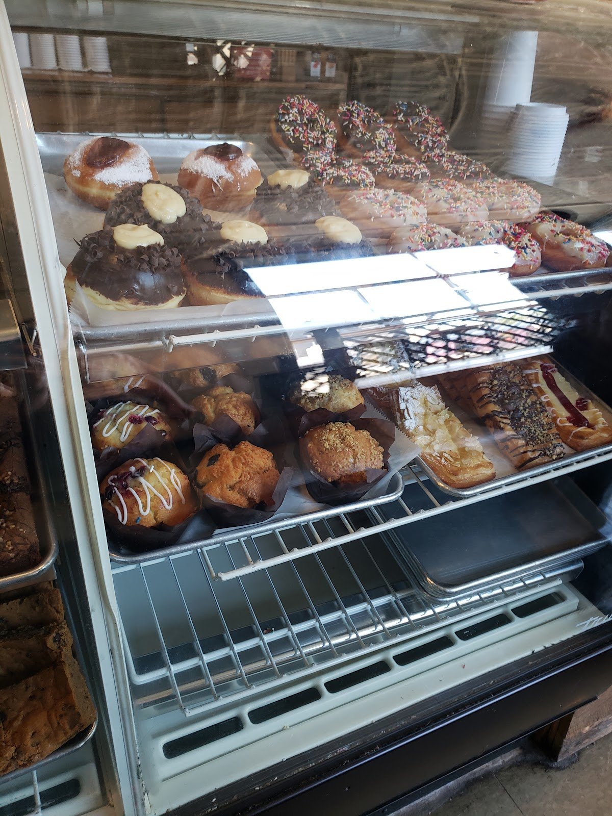 Bridgeport Coffeehouse specialty coffee shop in Chicago - photo 7