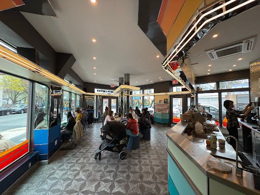 Variety Coffee Roasters specialty coffee shop in New York - photo 4