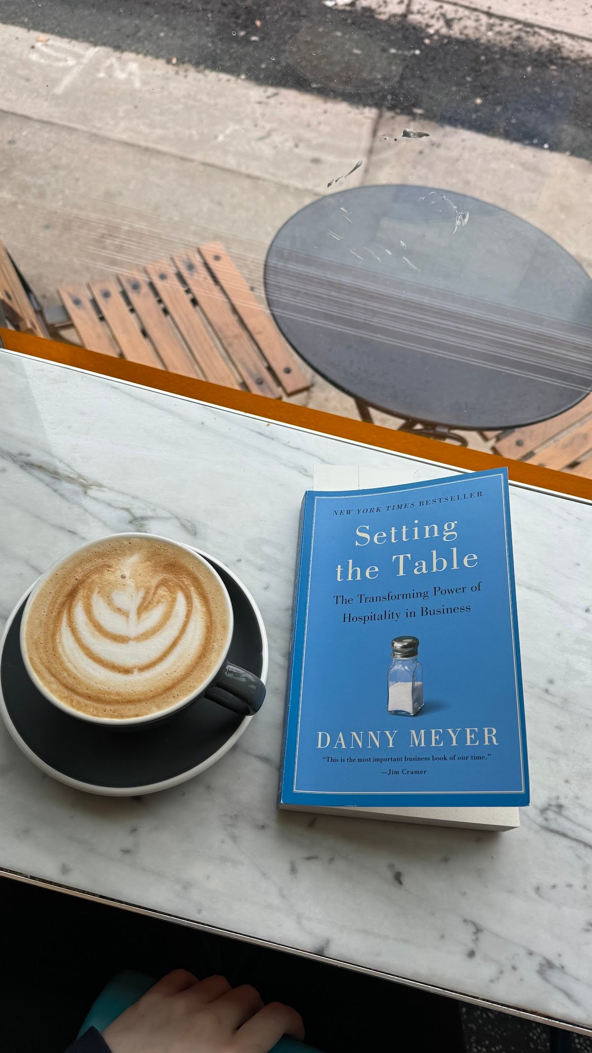 Variety Coffee Roasters specialty coffee shop in New York - photo 8