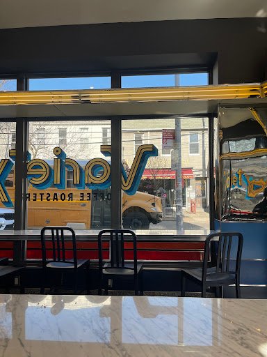 Variety Coffee Roasters specialty coffee shop in New York - photo 9