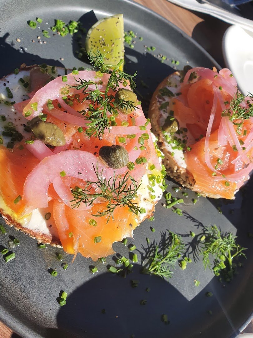 Pourt Coffee specialty coffee shop in Sydney - photo 10