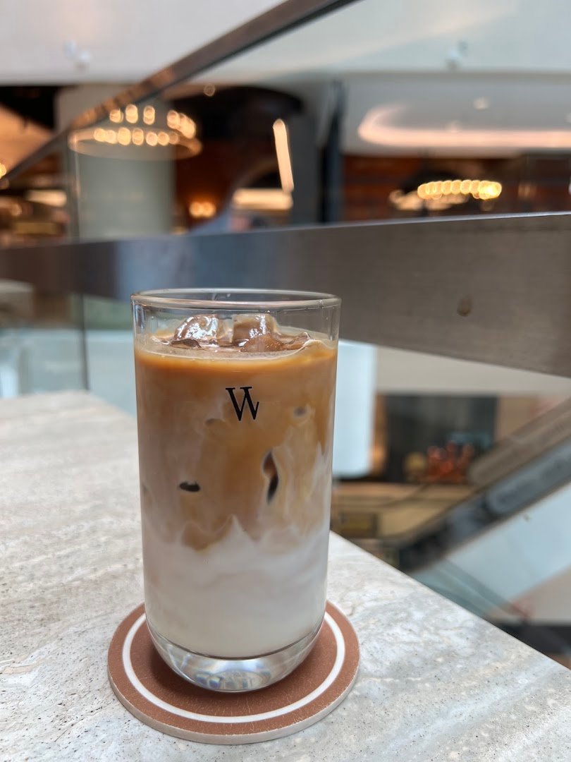 The Messengers by JWC specialty coffee shop in Kuala Lumpur - photo 3