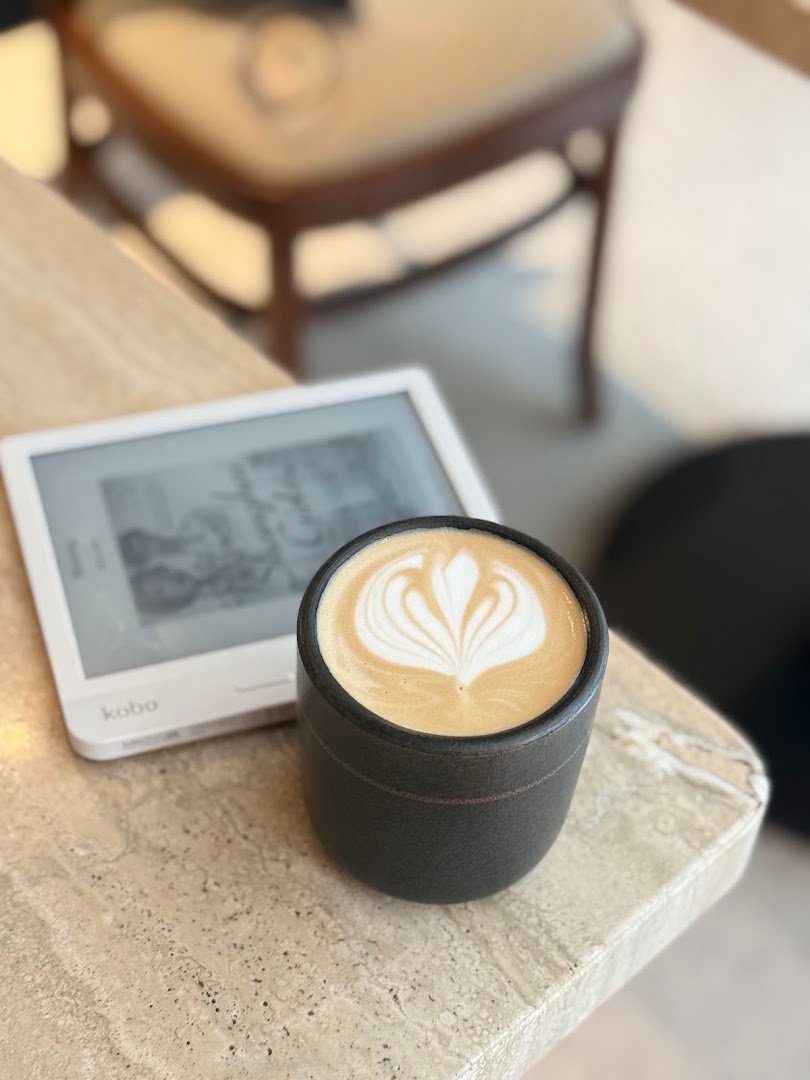 The Messengers by JWC specialty coffee shop in Kuala Lumpur - photo 4