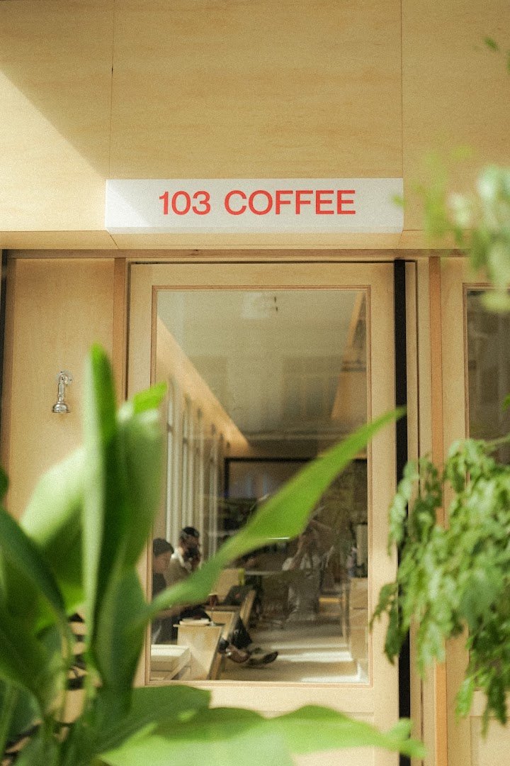 103 Coffee - Chow Kit specialty coffee shop in Kuala Lumpur - photo 6