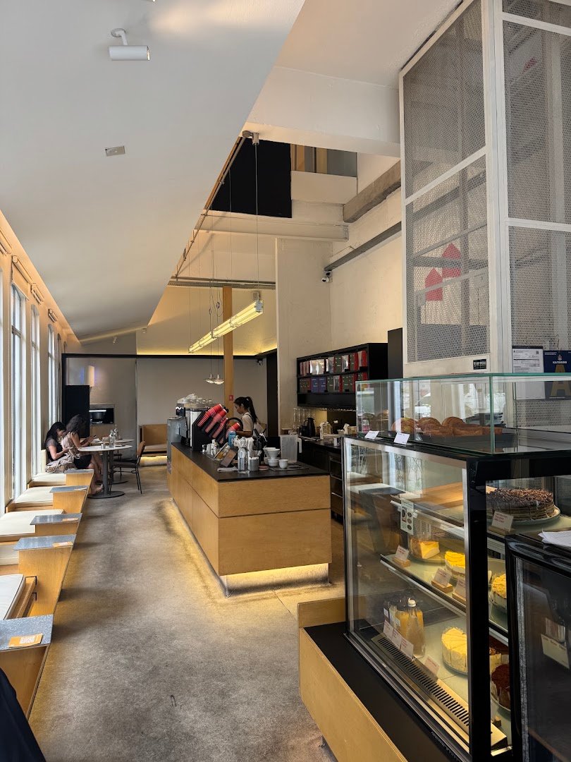 103 Coffee - Chow Kit specialty coffee shop in Kuala Lumpur - photo 7